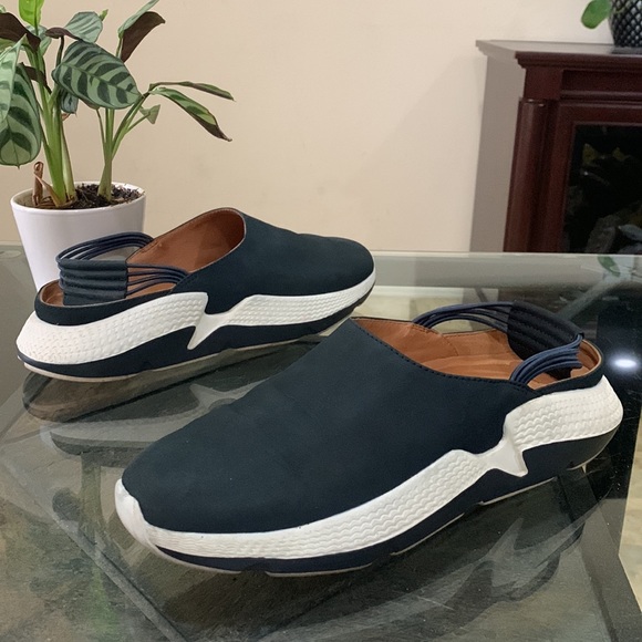 L’AMOUR DES PIEDS HIMAIDA SLING PLATFORM SNEAKERS - Picture 2 of 12